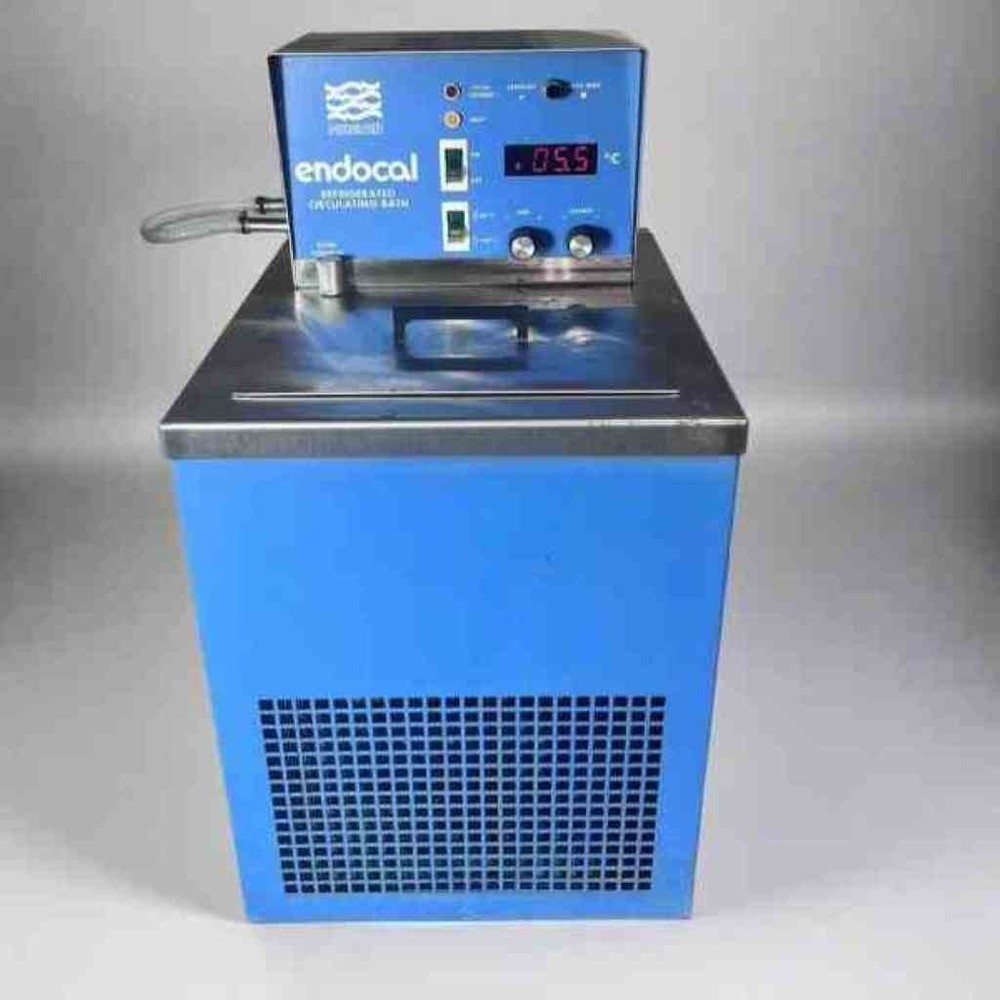 Neslab Instruments Circulating Lab Chiller / Heater Endocal Refrigerated