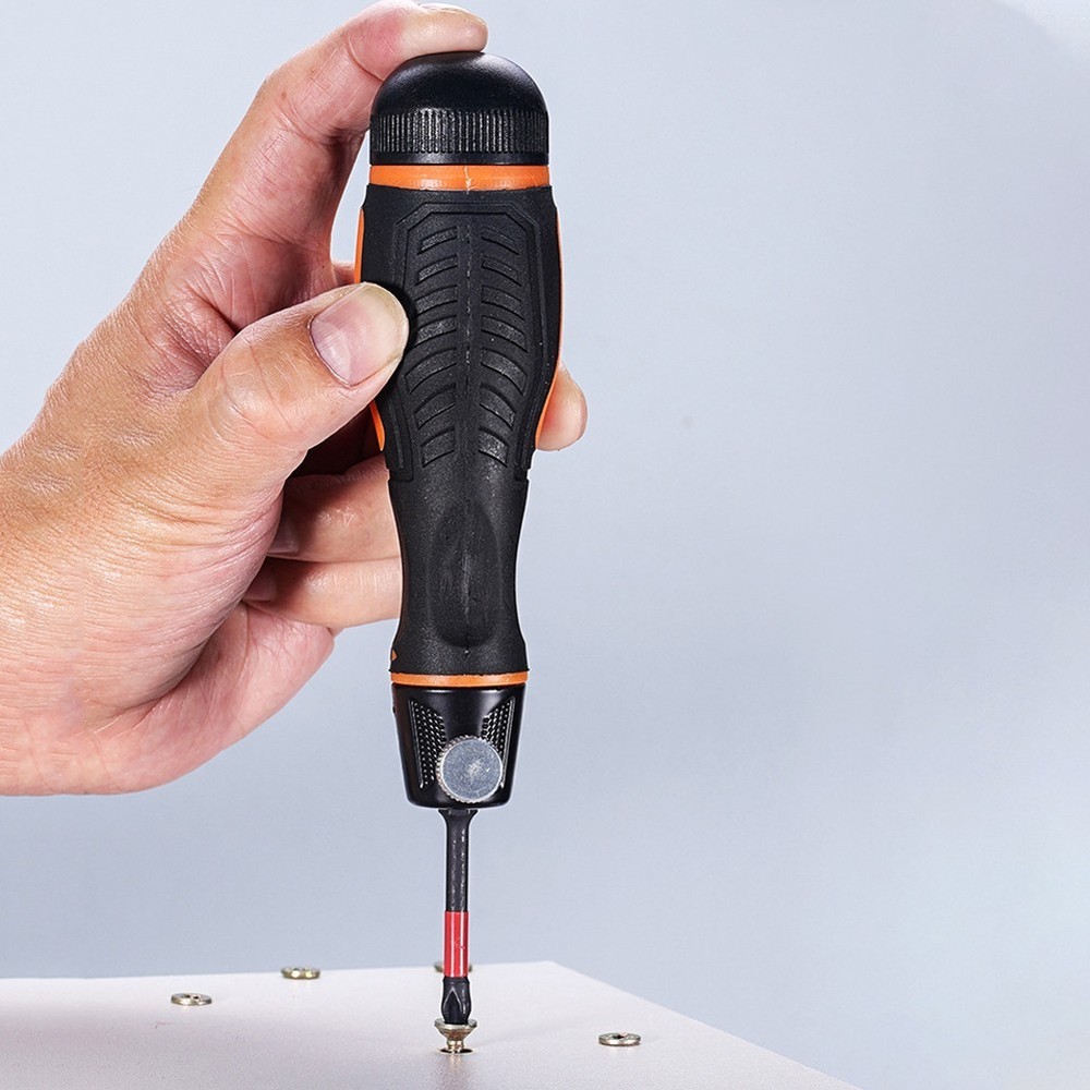 Compact Non Slip Saw Handle with Storage for Enhanced Project Efficiency