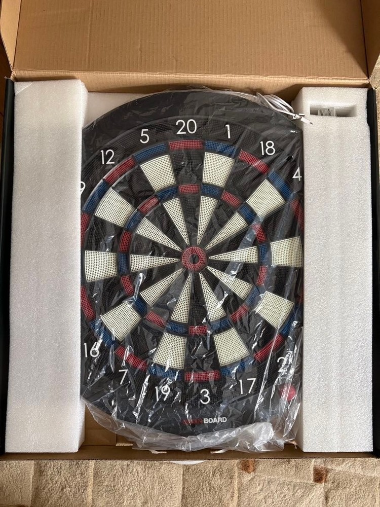 GRAN BOARD 3s LED Bluetooth Dart board from Japan