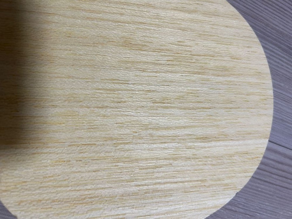 VISCARIA SUPER ALC table tennis racket