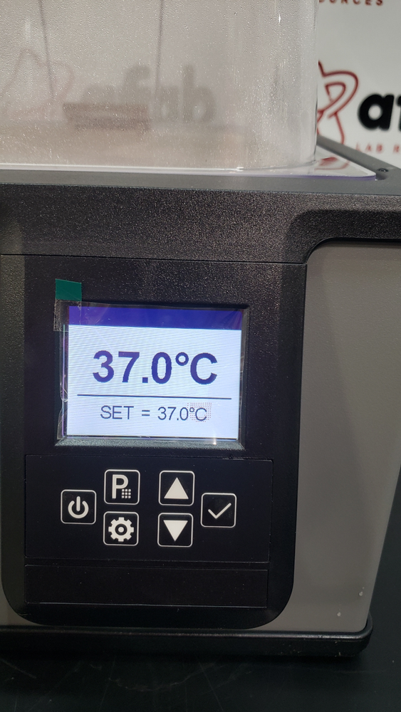 VWR WBE20 20L Digital General Purpose Water Bath