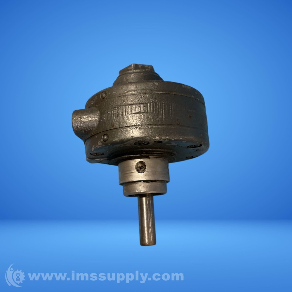 Woodward 2301D Speed Controller USIP