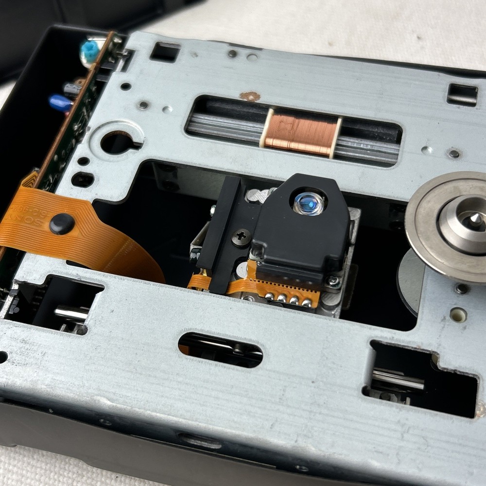 Sony BU-1C Laser Head Pick Up Assembly