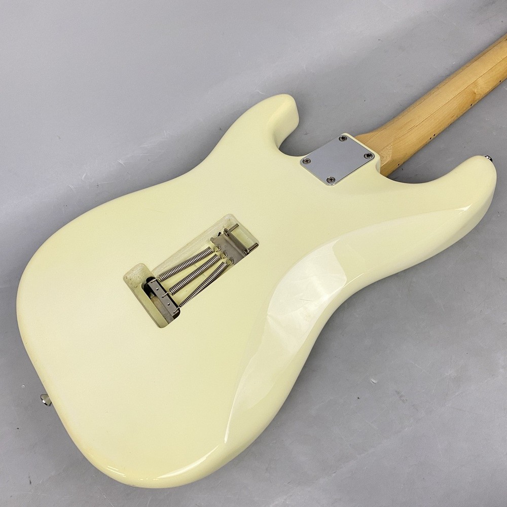 EDWARDS ST SSH Floyd Rose Vintage White (2009 model)