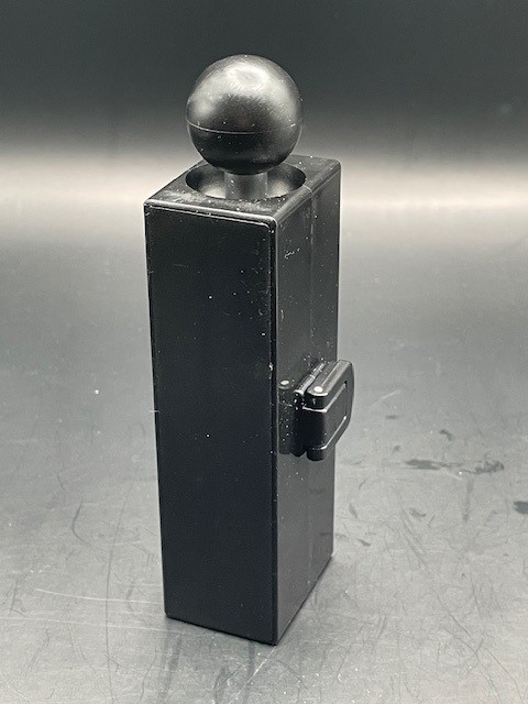 Cannagar Mold SMALL 3.5g to 7g Cigar Tobacco Press - NIB