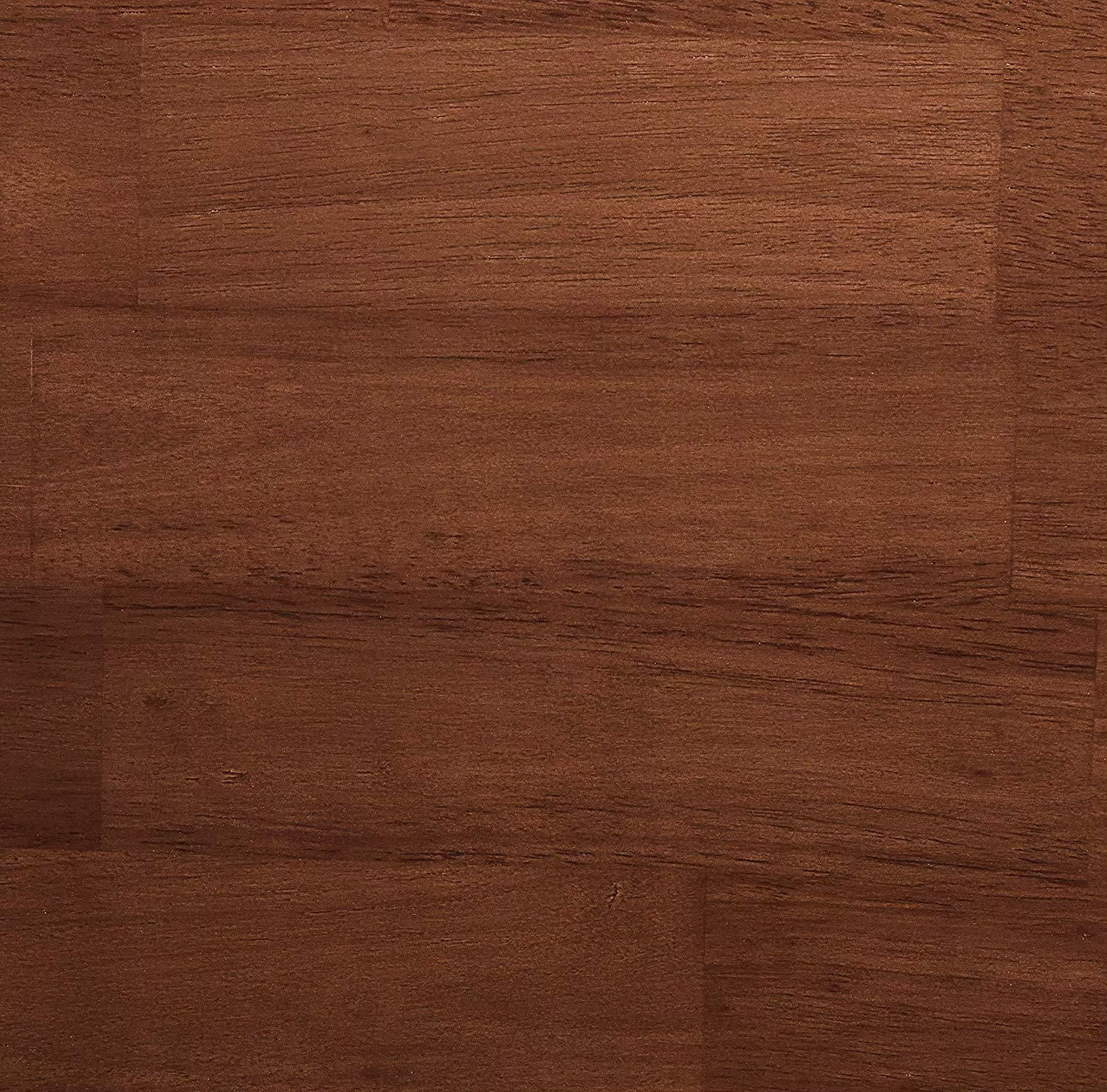 Folding TV Tray Table, Rubberwood, Walnut, 19" X 14.5" X 26", Indoor, 1 Piece