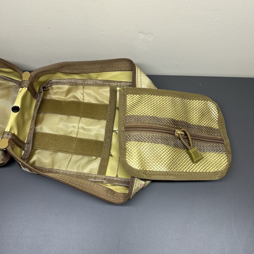 Multicam Medical Pouch
