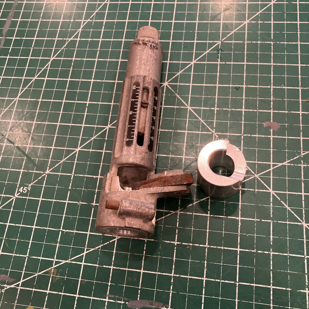 RIPLEY UTILITY TOOL WS-5 Utility Tool