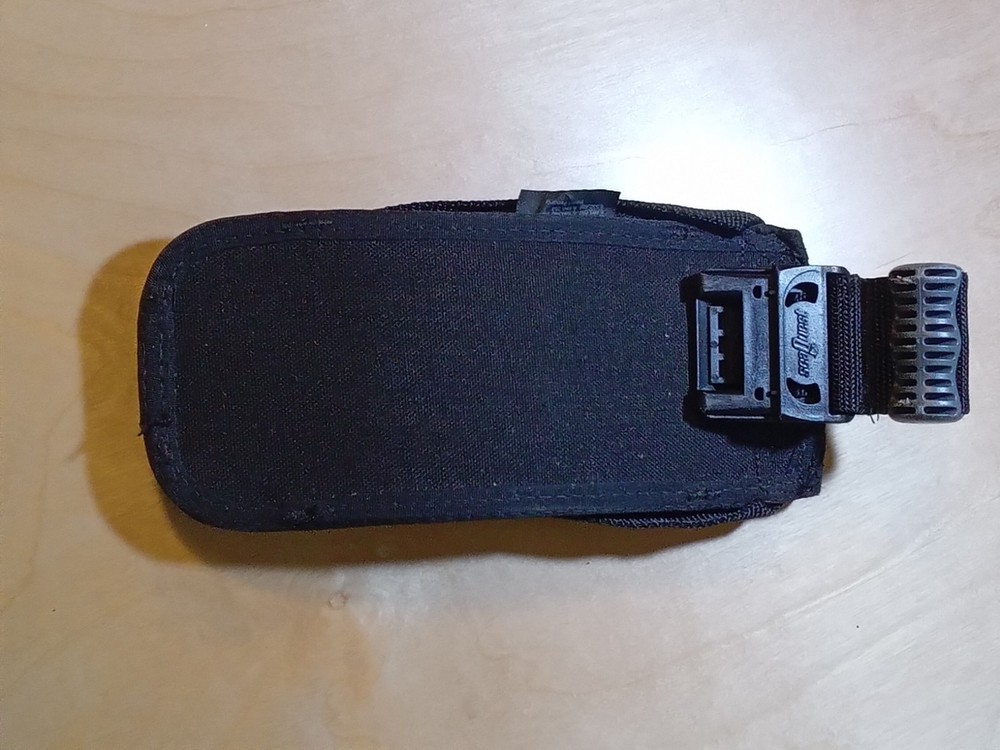 SeaQuest BCD Surelock Removable Weight Pouch Replacement for Quick Disconnect