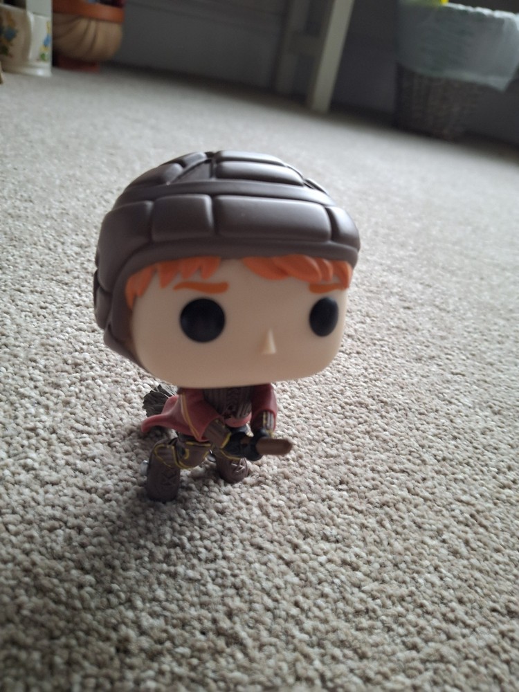 Funkopop! Ron Weasley figure