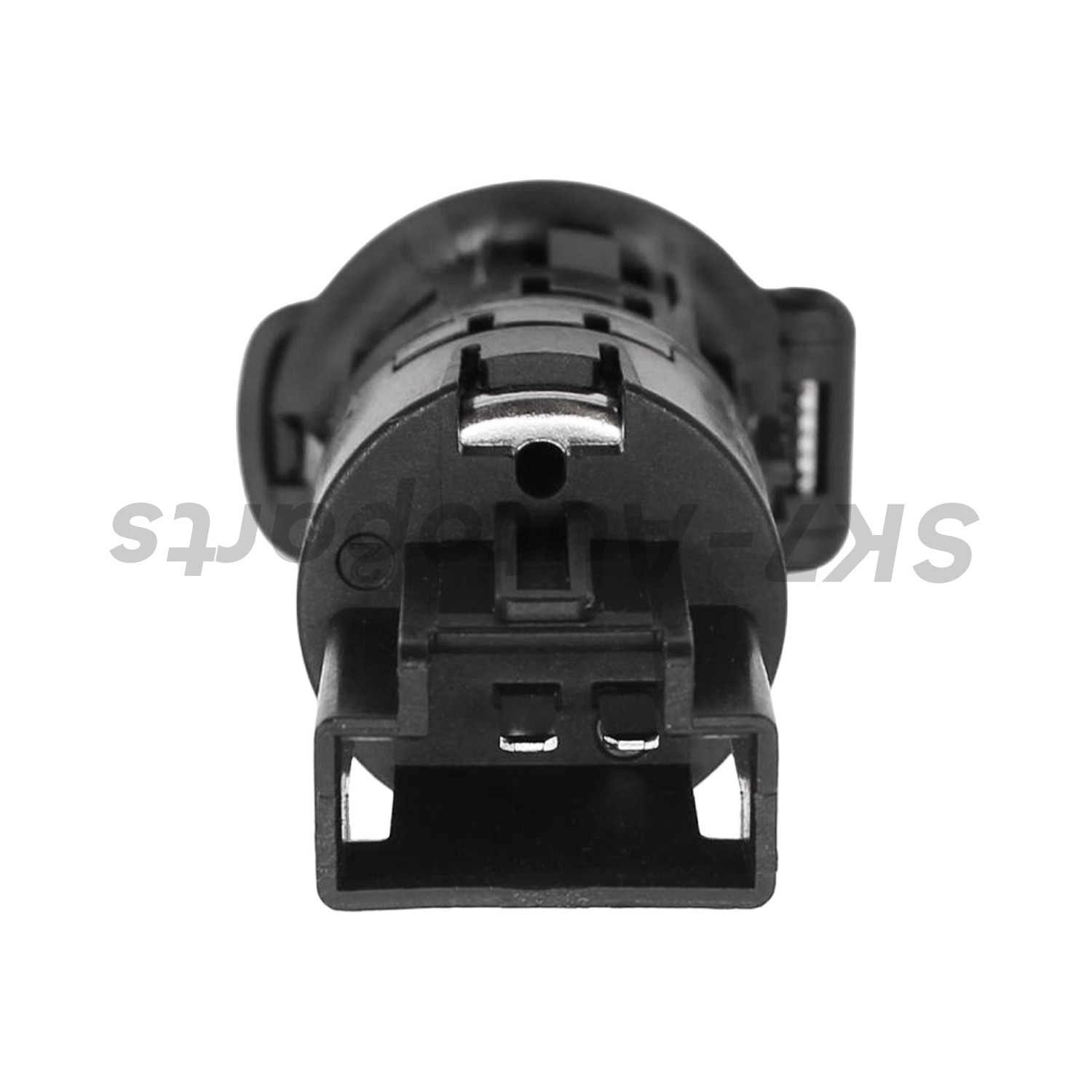 Fit for Nissan Sentra 2013-2019 Cigarette Lighter Socket Assembly Power Outlet