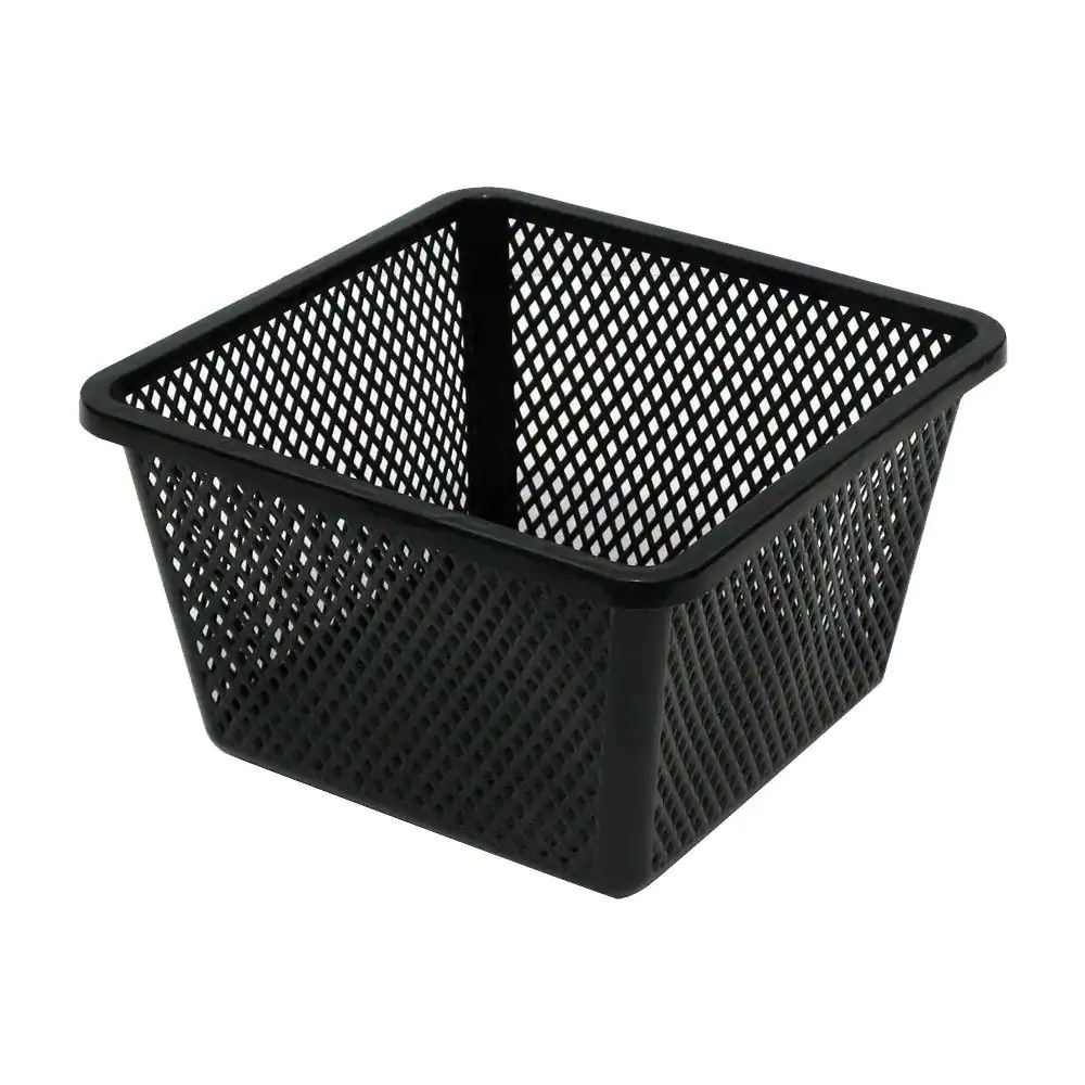 10 In. Square Aquatic Plant Basket