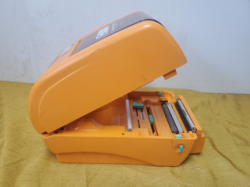 Graphics Products DuraLabel Pro Industrial Thermal Paper Printer