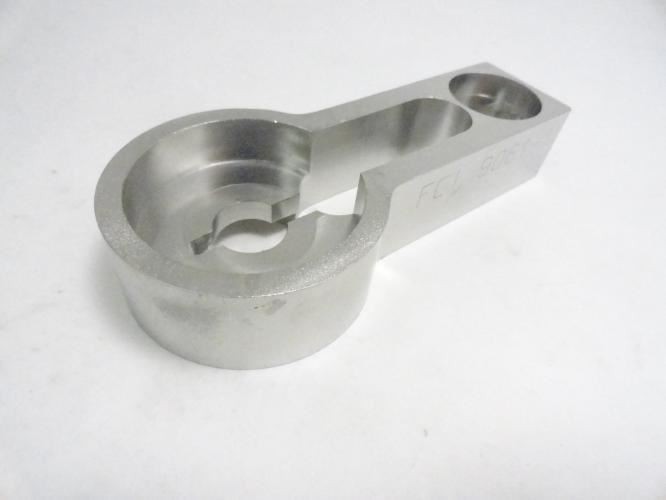 201035 New-No Box; FCI 9061-1 Bracket Arm for Beverage Assembly
