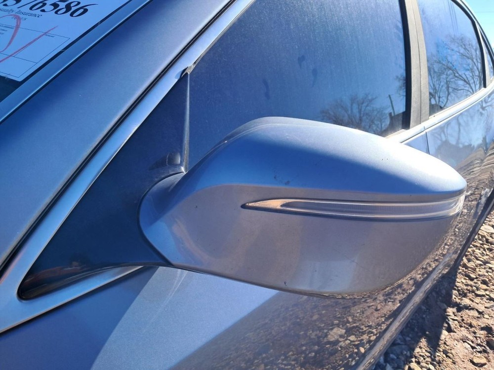 Console Front Floor Fits 14-16 EQUUS 4905531