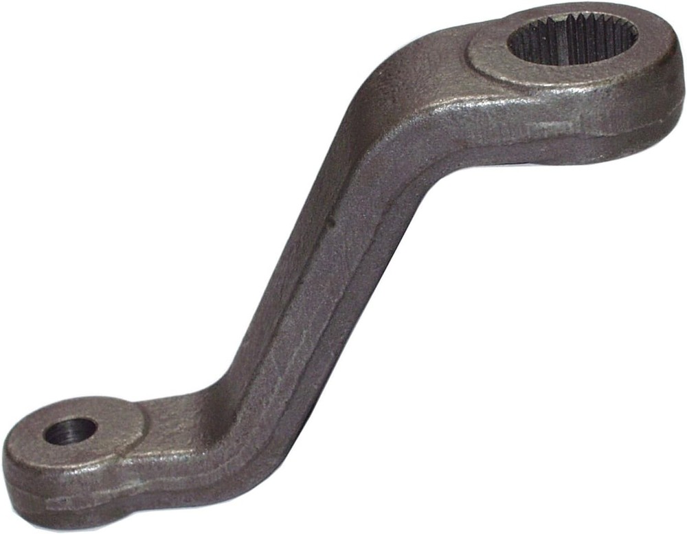 Pitman Arm Steering