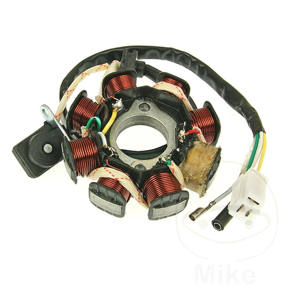 New Stator For SYM Jet4 50