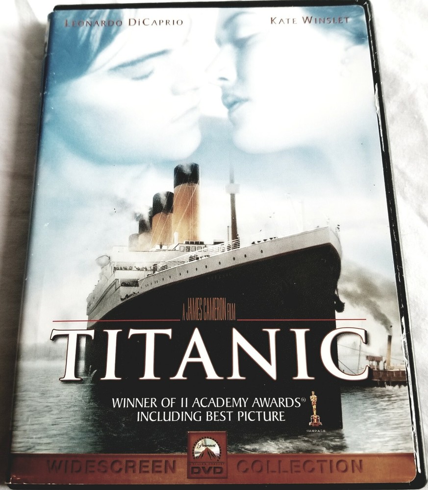 Titanic