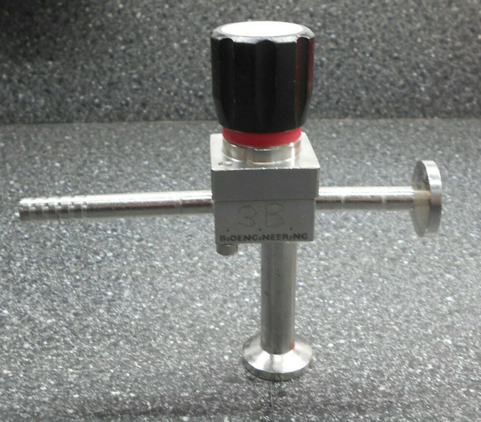 BIOENGINEERING DN 08 316L VALVE