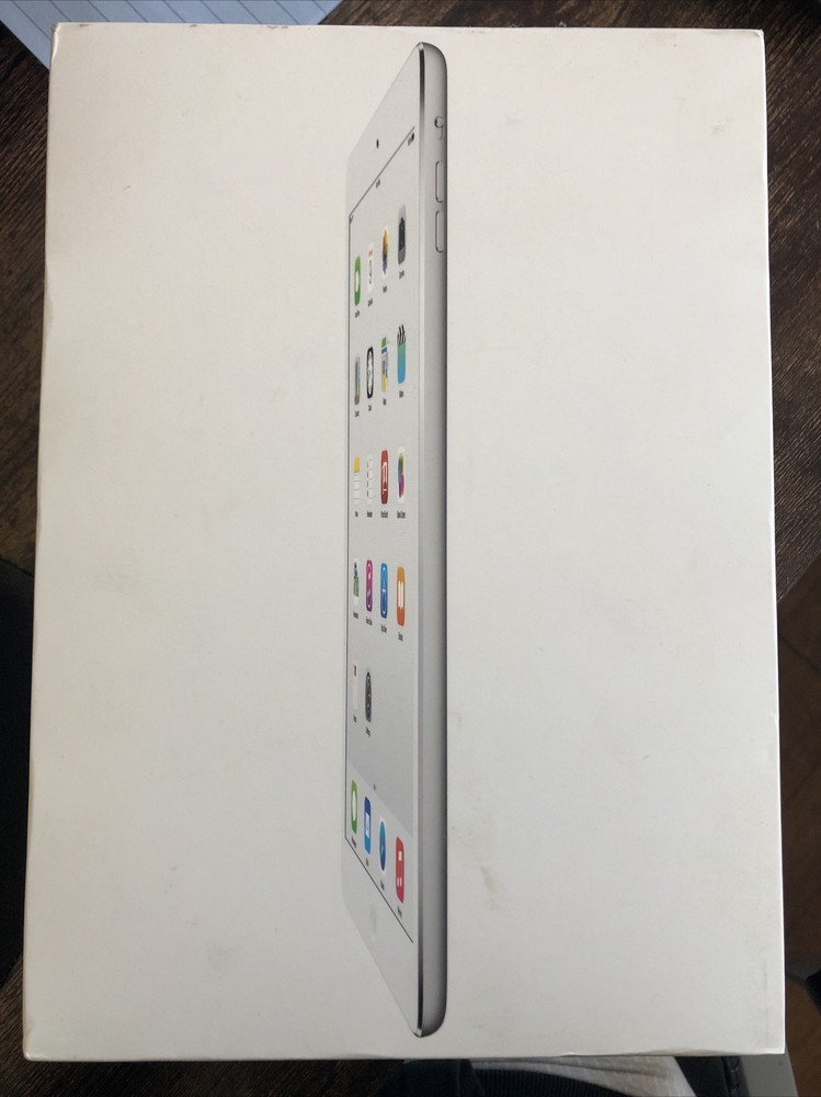 Ipad Air 2013
