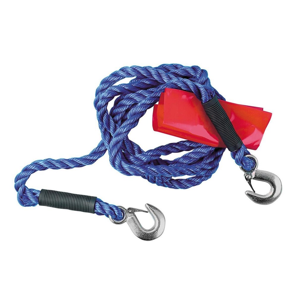 MASTER, TOW CABLE 5000 KG LAMP