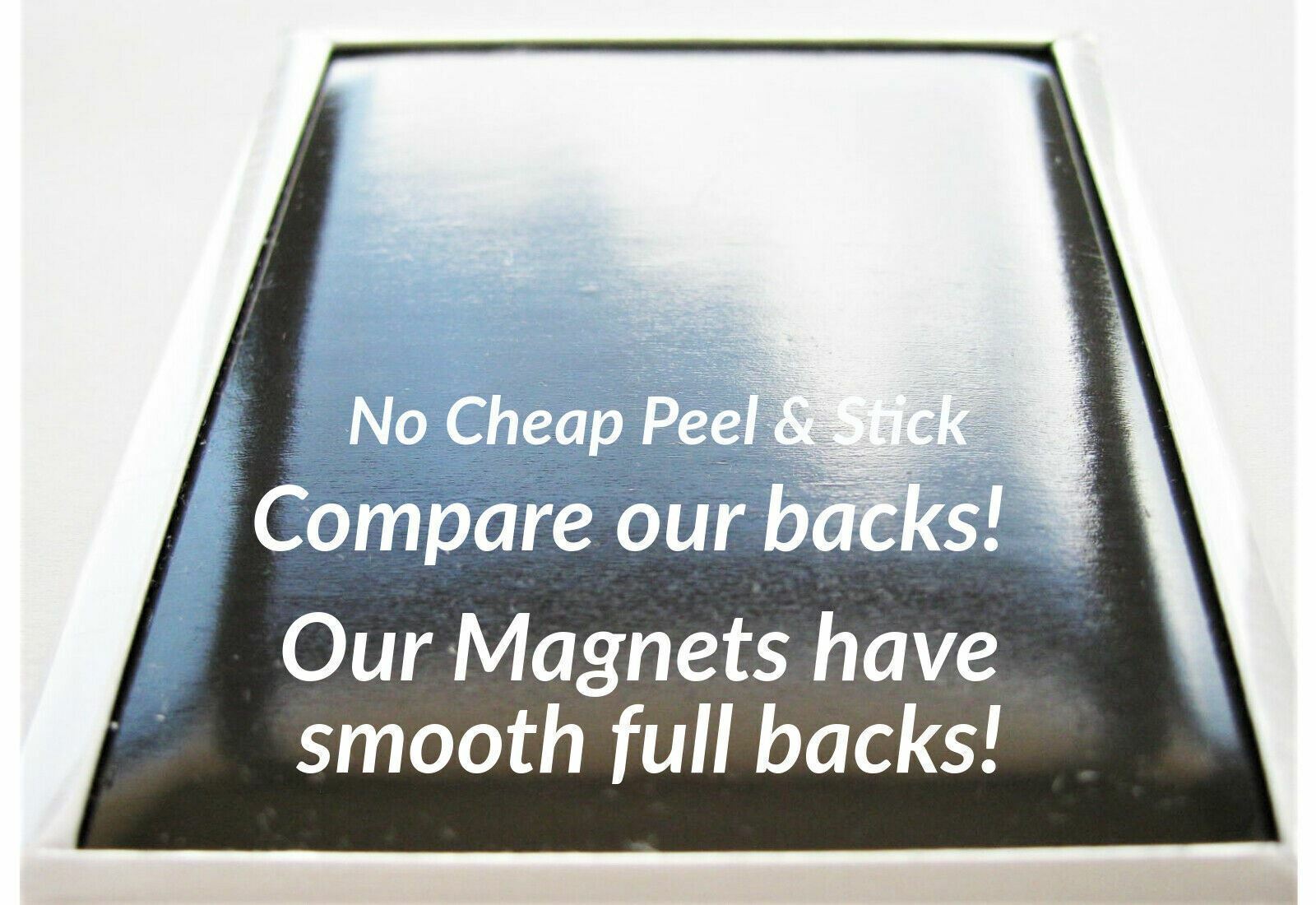 Vintage Atomic Energy Lab Kit Ephemera Magnet – 1950s Science Collectible