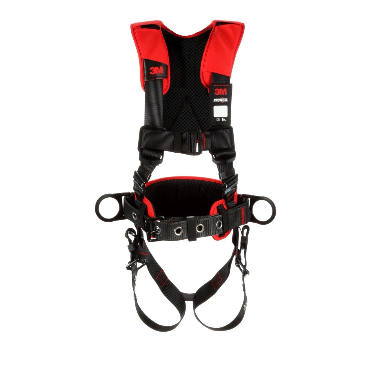 3M 1161205 Protecta Full Body Harness Size Medium/Large, New in Package