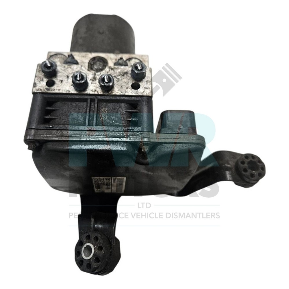 BMW X5 E70 DSC ABS Pump Module 6798284