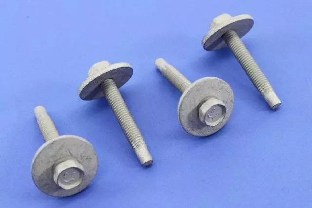 Genuine Mopar Hex Head Screw 6510745AA