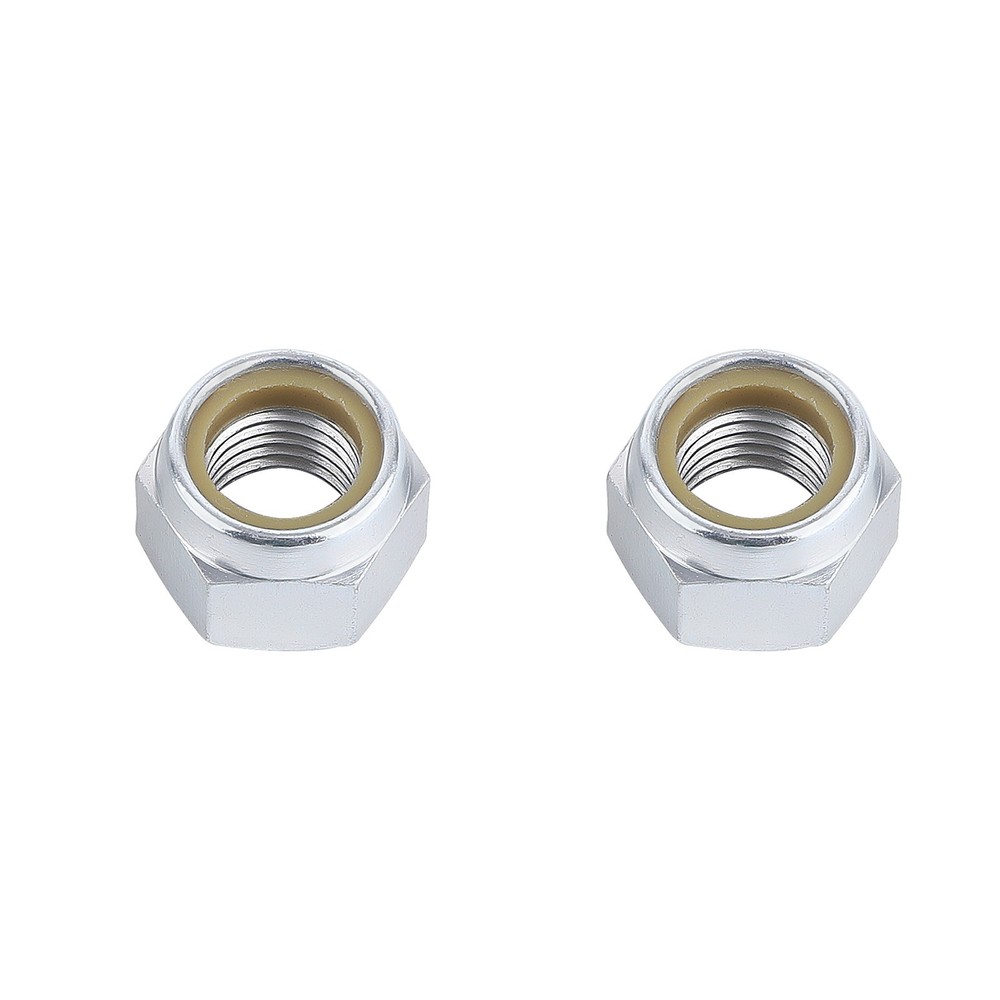 Excavator Attachment Hardware 25mm Pin Set for Mini Digger Bucket Connection