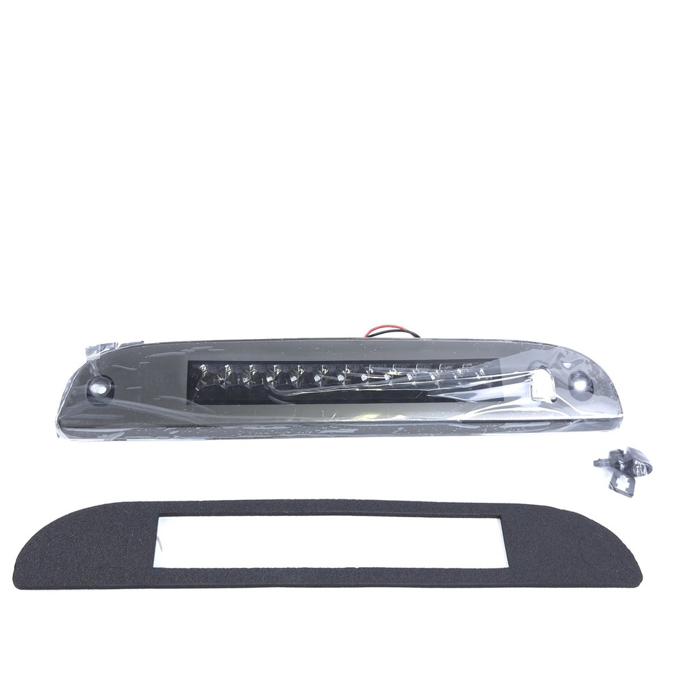 3rd Third Brake Light for Ford Explorer 2002-2012 Escape 2008-2012, for Mercu...
