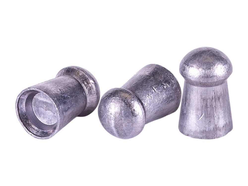 JSB Monster .22 Pellets 25.39gr 200ct