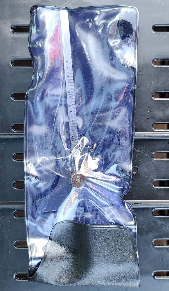 CEN-TECH 6PC. TECHNICAL MEASURING SET #36948 (NIB)