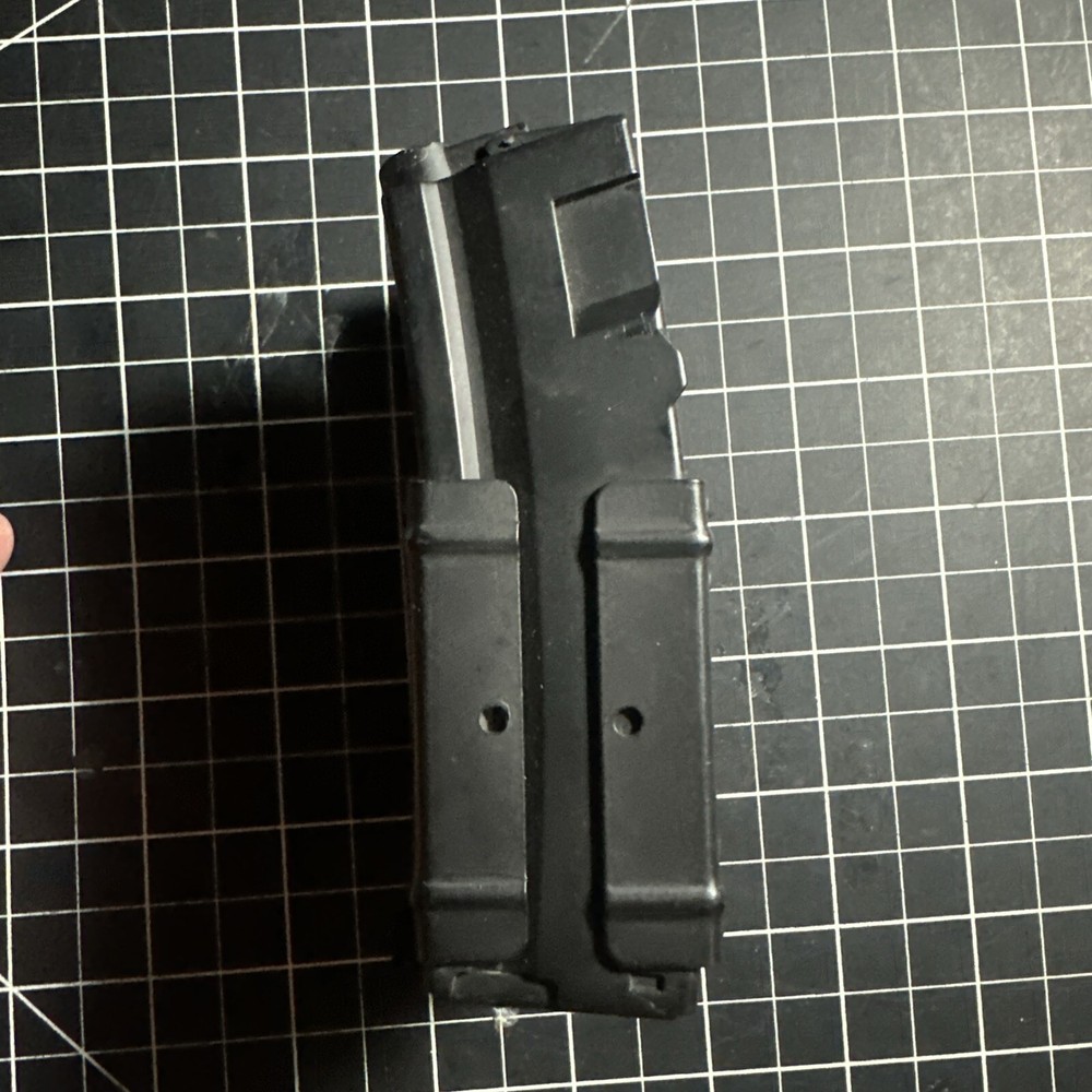 Unknown BB Gun Magazine