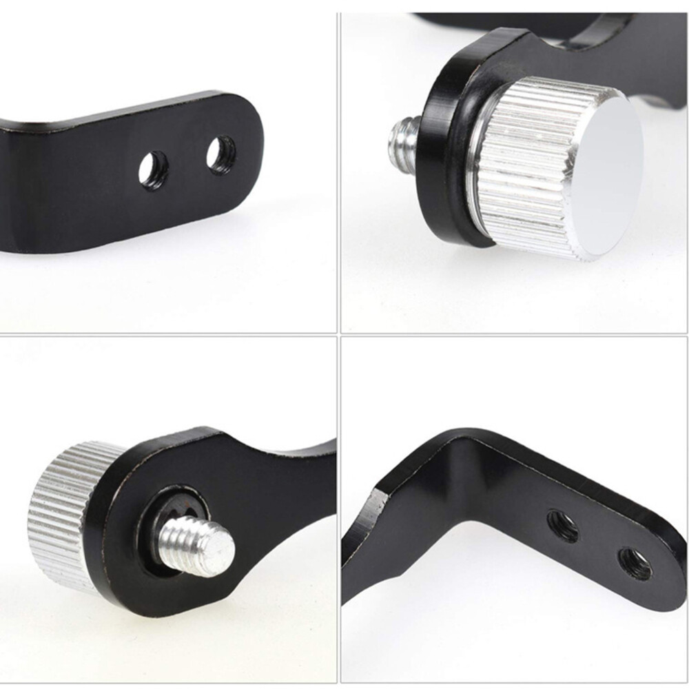 Binoculars Tripod Adapter Telescope Connector Accessory Connection
