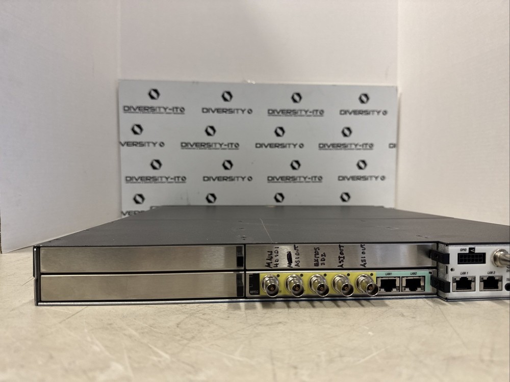 Harmonic Vibe CP6000 Multi Decoder