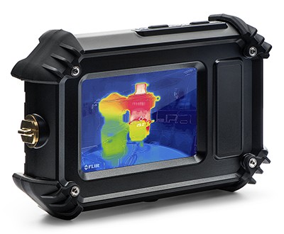 FLIR Cx5 (incl. Wi-Fi)