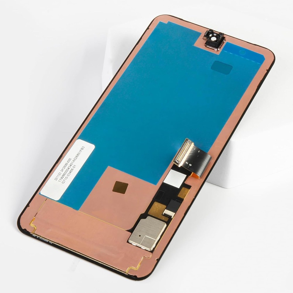 OLED For Google Pixel 8 LCD Display Touch Screen Replacement Assembly Digitizer