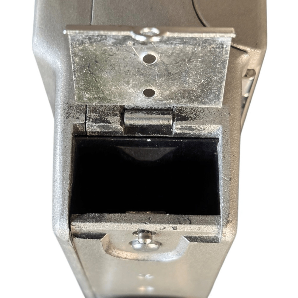 Sears Easi-Load Super 8mm C115 Camera For Parts