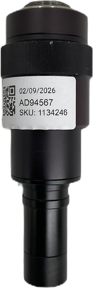 Diagnostic Instruments HR055-CMT 0.55X Microscope Camera Adapter