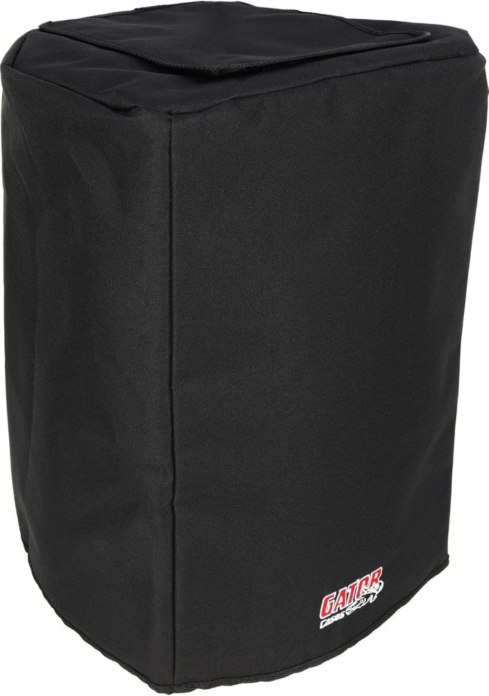 Gator Cases Protective Nylon Speaker Cover for Compact 10"
