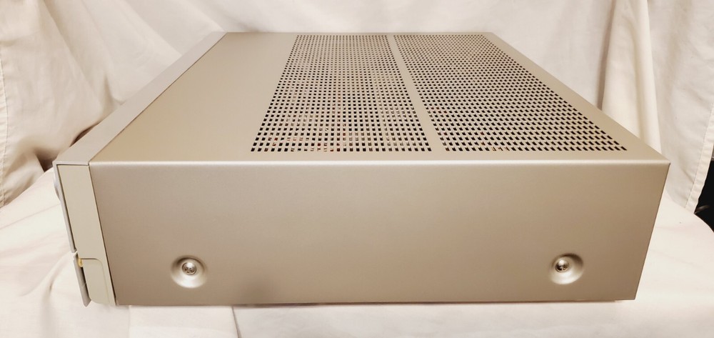 Denon DRA-400 Precision Audio Component Tuner Amplifier, TESTED, WORKS GREAT