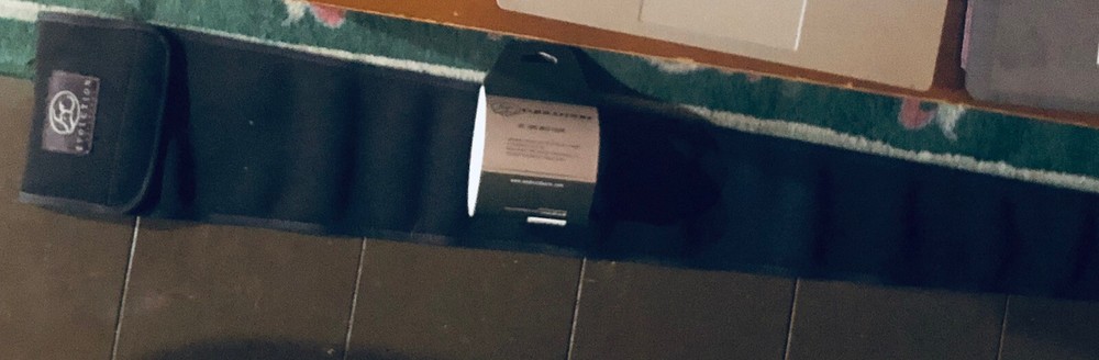 Evolution Outdoors 55" Mud Case - Shotgun Protection Case - Waterproof