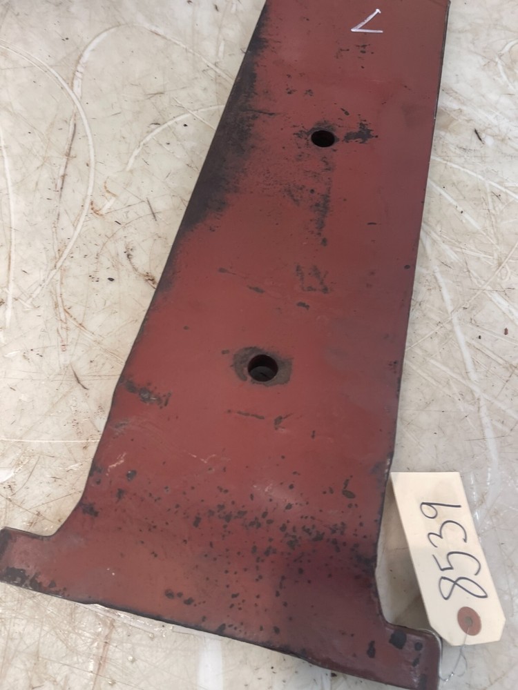 1977 Allis Chalmers 7000 Tractor Left Frame Rail