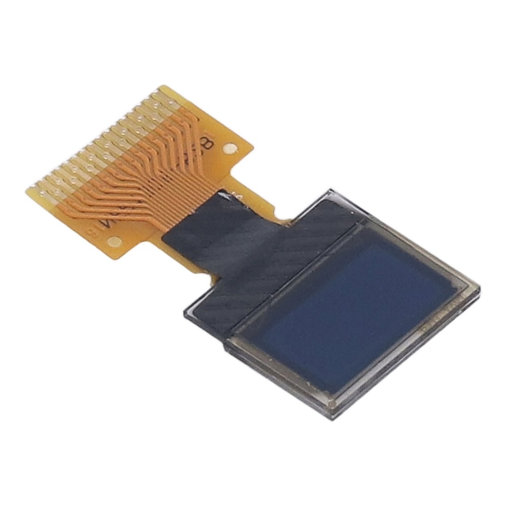 4PCS 0.42in Organic Light Emitting Diode Module 70 X 40 SPI IIC Interface Part