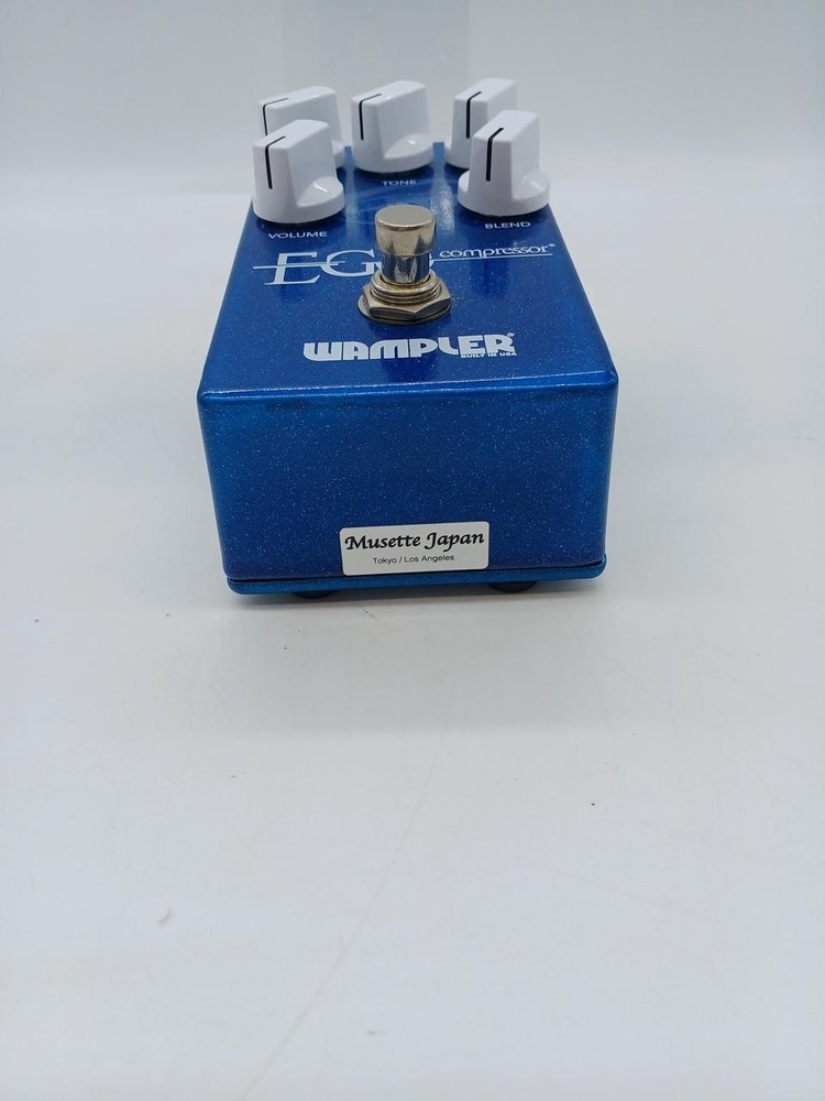 WANPLER / EGO COMPRESSOR (NO.03302026)