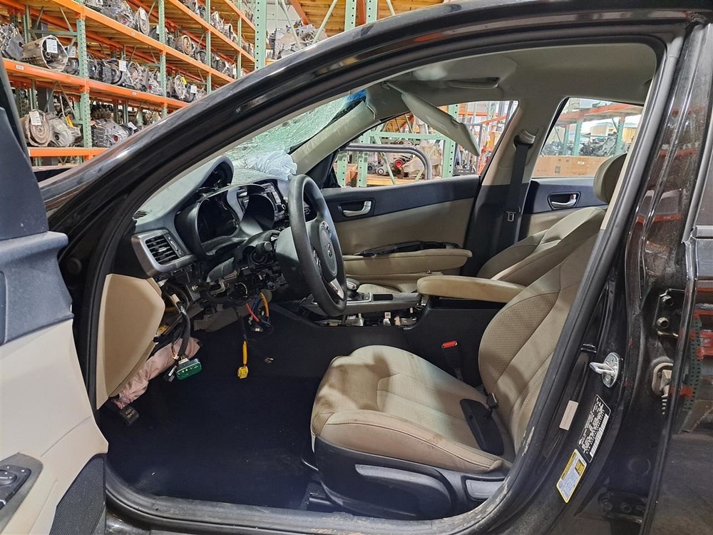 Rear 2017 Optima Camera/Projector Sku#4174983