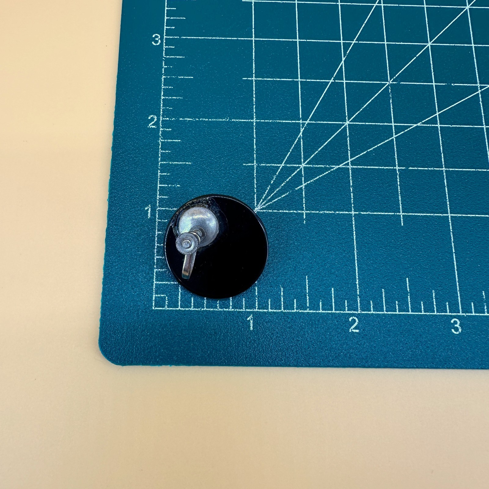 Vintage Black Acrylic Mix Jewelry Lot Earrings Necklaces Bracelets Faceted Bead