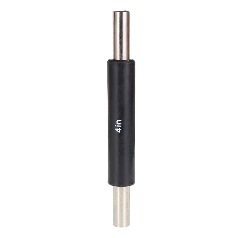 4-5" 0.0001" Outside Micrometer Carbide Tipped Precision Micrometer