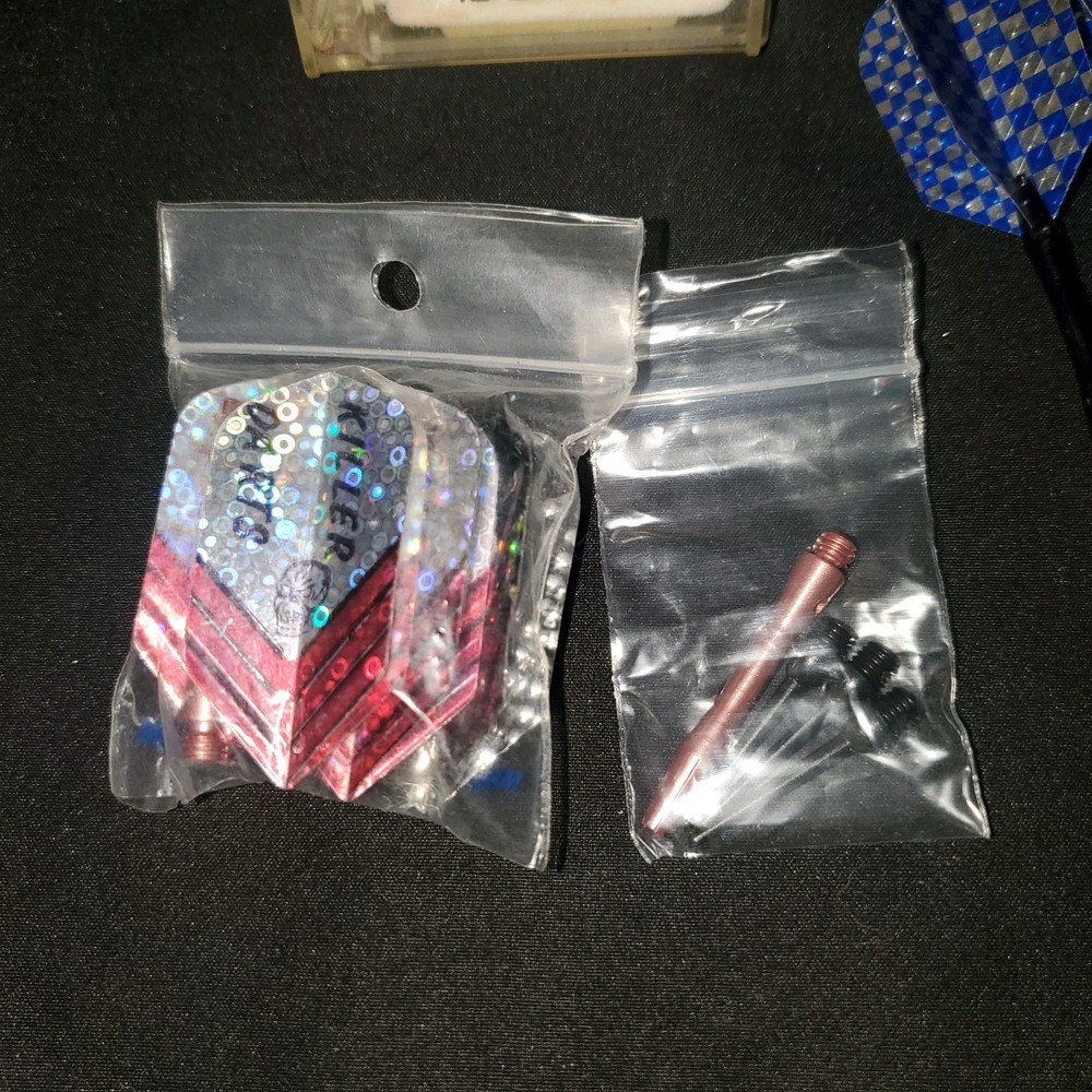 Powerdart Sabre 16 Grams darts